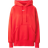 Nike Sportswear Phoenix Fleece Oversized Pullover Hoodie Women's - University Red/Sail