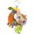 Playgro Sensory Friend Salo Sloth