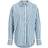 JJXX Poplin Shirt - Blue Stripe/Multi