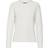 Vero Moda Doffy Jersey - White/Snow White