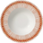 Bernardaud Terra Rosa Rim Soup Plate 22.9cm