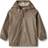 Wheat Baby Rainwear Chardy Jacket - Dry Wood (8358k-970R-1138)