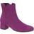 Gabor Abbey Womens Ankle Boots Colour: Black