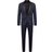 Lindbergh Stretch Tuxedo Suit - Navy