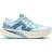 New Balance FuelCell Rebel v4 W - Quarry Blue/Chrome Blue/Heron Blue