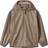 Wheat Kid's Rainwear Chardy Jacket - Dry Wood (7358k-970R-1138)