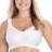 Miss Mary Tenderly Bra - White