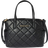 Valentino Bags Ocarina Handbag - Black