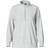 Pieces Pcchilli LS Half Zip Sweatshirt - Grå