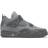 NIKE Air Jordan 4 Retro SE Wet Cement - Smoke Grey/Iron Grey/Cement Grey/Particle Grey