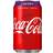 Coca-Cola Cherry 33cl 24pack