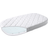 Leander Comfort Madrass för Classic 66x116cm