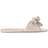 Kurt Geiger Kensington Bow - Blush