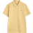 Gant Regular Fit Shield Piqué Polo Shirt - Dusty Yellow