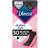 Libresse Dailies Style Black Liners Regular 30-pak