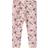 Name It Printed Leggings - Festival Bloom