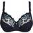 PrimaDonna Deauville Full Cup Bra - Velvet Blue