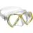 Mares Kid's Pirate '10 Diving mask yellow