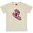 Santa Cruz T-shirt Youth Screaming Hand - Light Grey