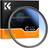 K&F Concept classic hmc uv uv-filter 67mm reduzierung von reflexionen blendungen