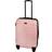 Cavalet Smygehuk 66cm - Pastel Pink