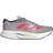 Adidas Adizero Boston 12 M - Halo Silver/Solar Red/Dash Grey