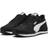 Puma Buty Sportowe Męskie ST Runner V4 NL - Black
