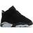 Nike Air Jordan 6 Retro Chrome TD - Black/Metallic Silver/Black