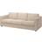 IKEA Vimle Sofföverdrag Beige