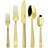 Sambonet - Cutlery Set 5pcs