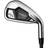 Callaway Golf Ladies Rogue ST Max OS LT Irons 6-PW/AW