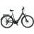 Made Linum Plus Black Damcykel