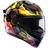 AGV K1 Full Face Helmet Multicolor