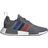 Adidas Originals NMD-R1 M - Grey Four/Better Scarlet/Core Black