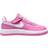 NIKE Force 1 Low EasyOn PSV - Playful Pink/White