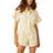 Free People Keep It Crisp Shortall - Tofu