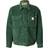 Levi's Corduroy Sunrise Trucker Jacket - Python Green/Green