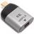 Nordic C-MDP USB C - Mini Displayport Adapter M-F