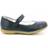 Kickers Ballet Flats Girl Ambellie - Bleu