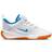 Nike Omni Multi-Court PSV - White/Vapor Green/Total Orange/Photo Blue