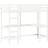 vidaXL 8428 Bunk Bed 175x205.5cm