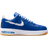 NIKE Air Force 1 Low EVO M - Team Royal/Aquarius Blue/Gum Yellow/White