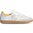 Adidas Samba OG - Cloud White/Crystal White/Crew Yellow