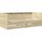 vidaXL Engineered Wood Soffa 193cm