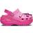 Crocs Barbie The Movie x Mega Crush Clog - Electric Pink