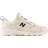 New Balance Men's Cream Athletic Shoes - Off White