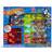 Hot Wheels Skate Rippin' Tricks Fingerboard 8-Pack One Colour