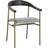 Sunpan Giorgio Polo Club Stone Kitchen Chair 76.2cm