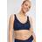 Sloggi Zero Feel 2.0 Bralette - Navy Blue