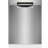 Bosch SMU4HMI00S Integrerad